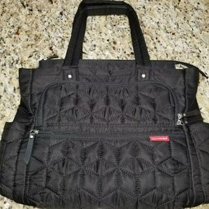 Diaper bag